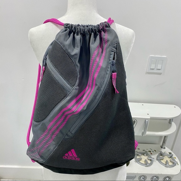 adidas sackpack